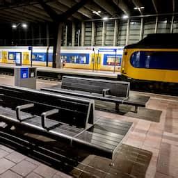 Staking bij ProRail, hinder groter dan alleen stakingsgebied